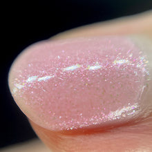 Cracked Polish: "Whimsy" *CAPPED PRE-ORDER*