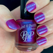 Paint It Pretty Polish: Indie-pendence "Pour Your Heart Out" *CAPPED PRE-ORDER*