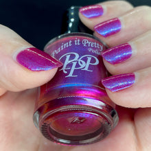Paint It Pretty Polish: Indie-pendence "Pour Your Heart Out" *CAPPED PRE-ORDER*