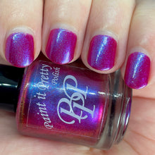 Paint It Pretty Polish: Indie-pendence "Pour Your Heart Out" *CAPPED PRE-ORDER*