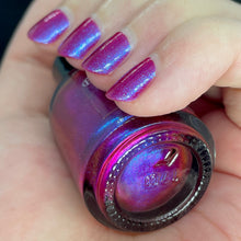 Paint It Pretty Polish: Indie-pendence "Pour Your Heart Out" *CAPPED PRE-ORDER*