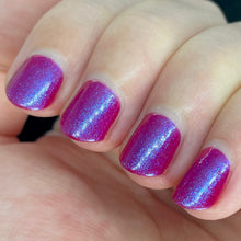 Paint It Pretty Polish: Indie-pendence "Pour Your Heart Out" *CAPPED PRE-ORDER*