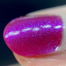 Paint It Pretty Polish: Indie-pendence "Pour Your Heart Out" *CAPPED PRE-ORDER*