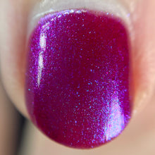 Paint It Pretty Polish: Indie-pendence "Pour Your Heart Out" *CAPPED PRE-ORDER*