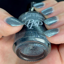 Paint It Pretty Polish: "As Good As Kisses" (Magnetic) *CAPPED PRE-ORDER*