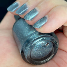 Paint It Pretty Polish: "As Good As Kisses" (Magnetic) *CAPPED PRE-ORDER*
