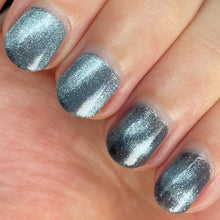 Paint It Pretty Polish: "As Good As Kisses" (Magnetic) *CAPPED PRE-ORDER*