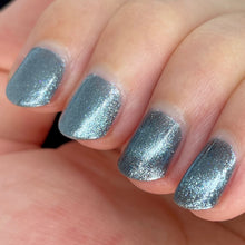 Paint It Pretty Polish: "As Good As Kisses" (Magnetic) *CAPPED PRE-ORDER*