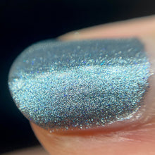 Paint It Pretty Polish: "As Good As Kisses" (Magnetic) *CAPPED PRE-ORDER*