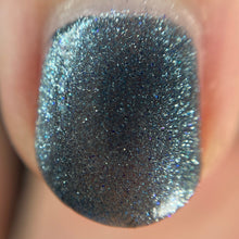 Paint It Pretty Polish: "As Good As Kisses" (Magnetic) *CAPPED PRE-ORDER*