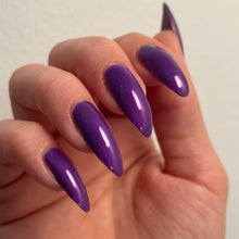 Sassy Cats Lacquer: Halloween Duo "Slay the Seance" and "A Ghoul's Night Out" *OVERSTOCK*