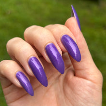 Sassy Cats Lacquer: Halloween Duo "Slay the Seance" and "A Ghoul's Night Out" *OVERSTOCK*