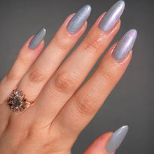 Cracked Polish: "Icebox Where My Heart Used To Be" *CAPPED PRE-ORDER*