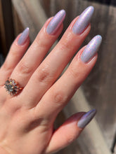 Cracked Polish: "Icebox Where My Heart Used To Be" *CAPPED PRE-ORDER*
