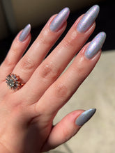 Cracked Polish: "Icebox Where My Heart Used To Be" *CAPPED PRE-ORDER*