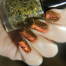Pepper Polish: DUO "Savanna Sunset" (Magnetic) and "Wild Horizon" *OVERSTOCK*