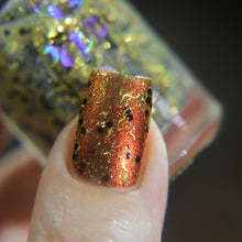 Pepper Polish: DUO "Savanna Sunset" (Magnetic) and "Wild Horizon" *OVERSTOCK*