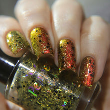 Pepper Polish: DUO "Savanna Sunset" (Magnetic) and "Wild Horizon" *OVERSTOCK*