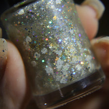 Pepper Polish: Pride Duo "Phoenix Blood" (Magnetic) and "Heartlight" *OVERSTOCK*