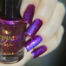 Pepper Polish: Pride Duo "Phoenix Blood" (Magnetic) and "Heartlight" *OVERSTOCK*
