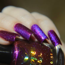 Pepper Polish: Pride Duo "Phoenix Blood" (Magnetic) and "Heartlight" *OVERSTOCK*