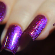 Pepper Polish: Pride Duo "Phoenix Blood" (Magnetic) and "Heartlight" *OVERSTOCK*