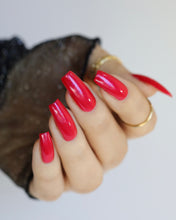 Cracked Polish: Valentine's Day "V Day Everyday" *CAPPED PRE-ORDER*