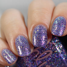 Pahlish: "Hard Candy" *PRE-ORDER*