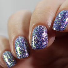 Pahlish: "Hard Candy" *PRE-ORDER*