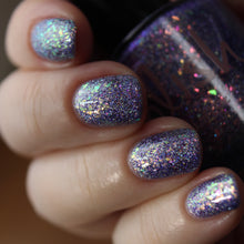 Pahlish: "Hard Candy" *PRE-ORDER*
