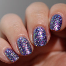 Pahlish: "Hard Candy" *PRE-ORDER*