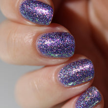 Pahlish: "Hard Candy" *PRE-ORDER*