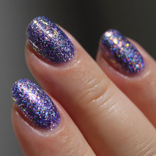 Pahlish: "Hard Candy" *PRE-ORDER*