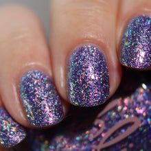 Pahlish: "Hard Candy" *PRE-ORDER*