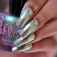 Pahlish: "Bruise" *OVERSTOCK*