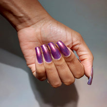 Pahlish: "Taboo" *PRE-ORDER*