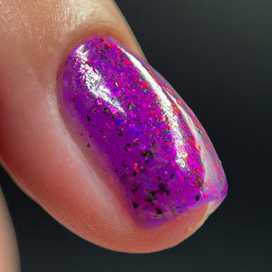 Pepper Polish: Holiday Duo "Sunset Christmas" and "Golden Lights" *CAPPED PRE-ORDER*