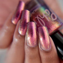 Pahlish: "Taboo" *PRE-ORDER*