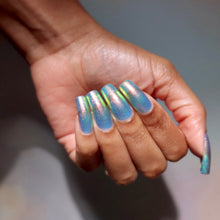 Pahlish: Pride "Serotonin" *OVERSTOCK*