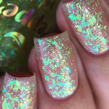 Pepper Polish: SINGLE "Sereia Amazônica" *CAPPED PRE-ORDER*