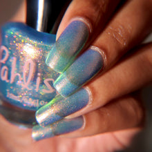 Pahlish: Pride "Serotonin" *OVERSTOCK*