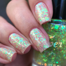 Pepper Polish: DUO "Mãe d’Água" (Magnetic) and "Sereia Amazônica" *CAPPED PRE-ORDER*