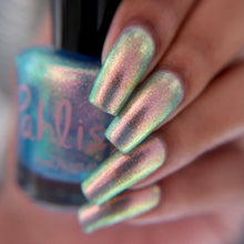 Pahlish: Pride "Serotonin" *OVERSTOCK*