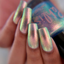 Pahlish: Pride "Serotonin" *OVERSTOCK*