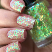 Pepper Polish: SINGLE "Sereia Amazônica" *CAPPED PRE-ORDER*