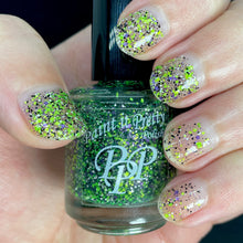 Paint It Pretty Polish: Hellaween "Monster Mashup" *CAPPED PRE-ORDER*