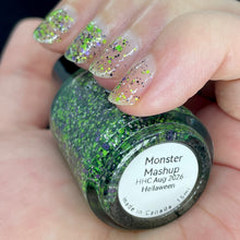 Paint It Pretty Polish: Hellaween "Monster Mashup" *CAPPED PRE-ORDER*