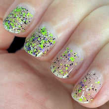 Paint It Pretty Polish: Hellaween "Monster Mashup" *CAPPED PRE-ORDER*