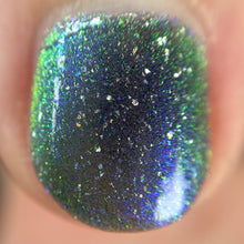 Paint It Pretty Polish: "Don't Be An Airhead" (Magnetic) *CAPPED PRE-ORDER*