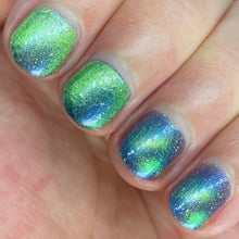 Paint It Pretty Polish: "Don't Be An Airhead" (Magnetic) *CAPPED PRE-ORDER*
